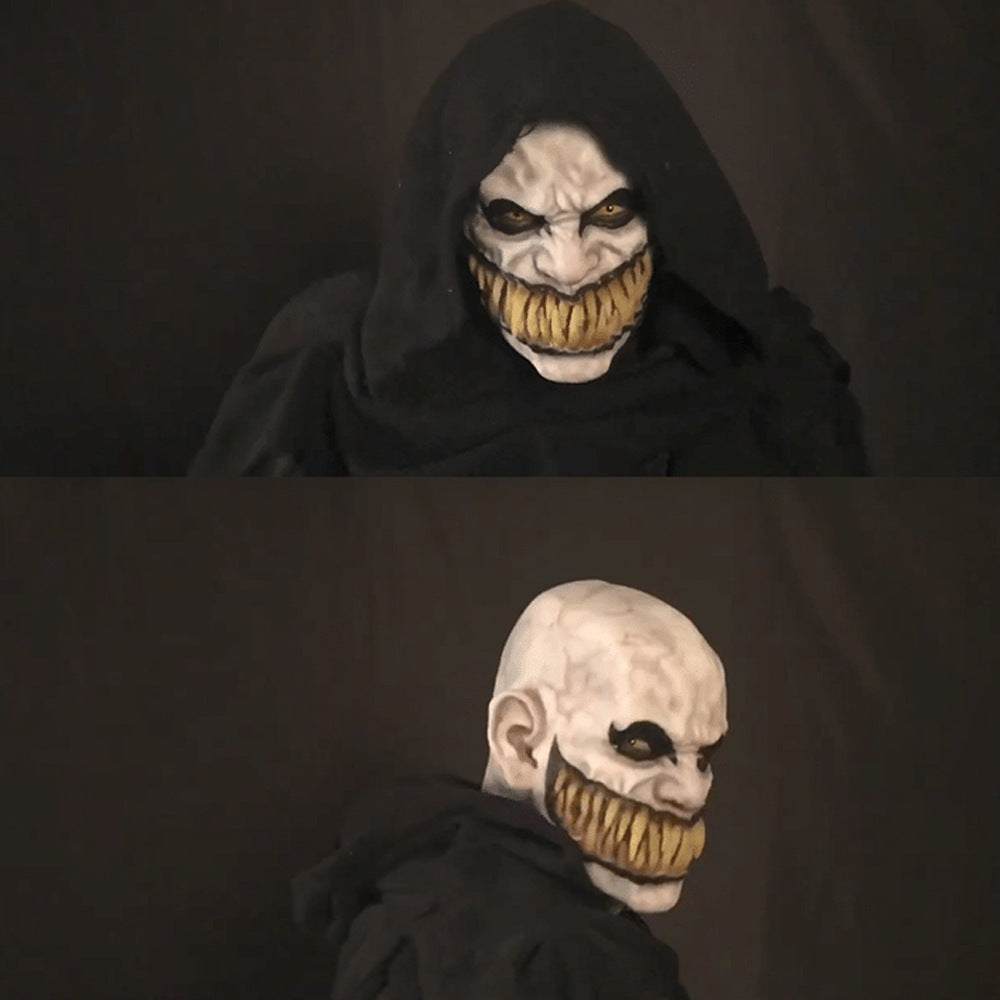 Máscara Halloween balaclava