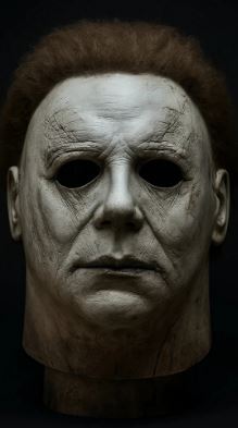 Máscara Michael Myers