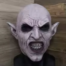 Máscara Nosferatu