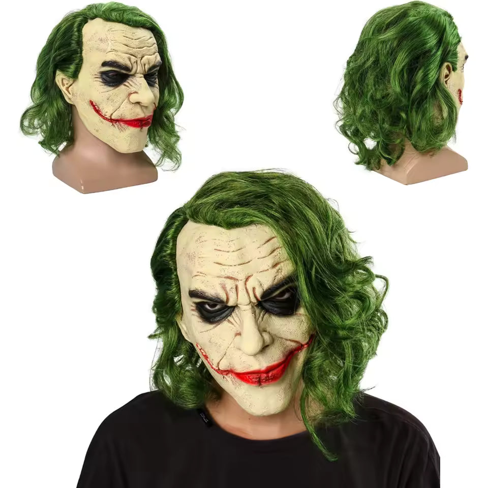 Máscara Joker