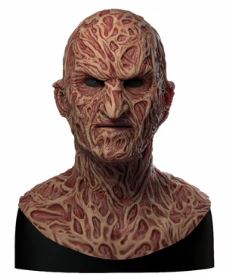 Máscara Freddy Krueger