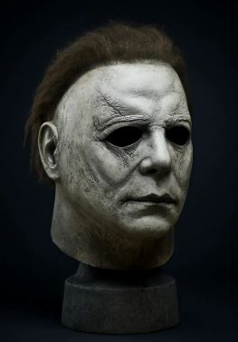 Máscara Michael Myers