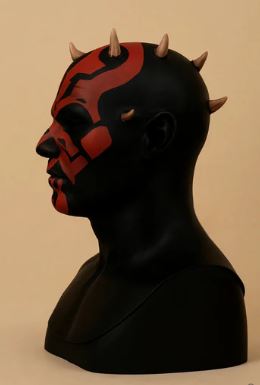 Máscara Darth Maul