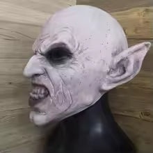 Máscara Nosferatu