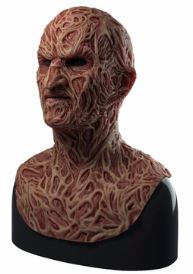 Máscara Freddy Krueger