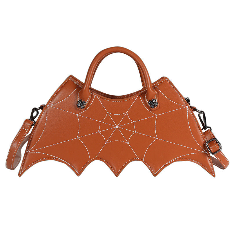 Bolso Halloween murcielago