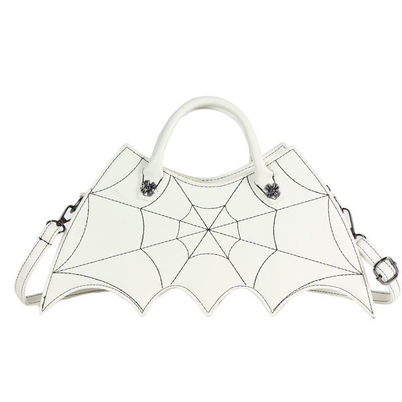 Bolso Halloween murcielago