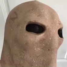 Máscara Slenderman