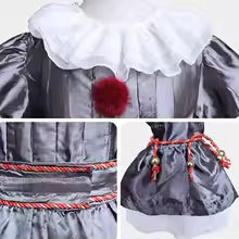 Disfraz IT Pennywise