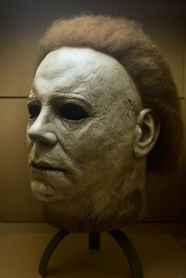 Máscara Michael Myers