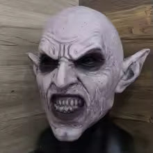 Máscara Nosferatu