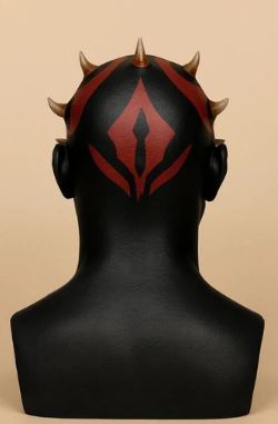 Máscara Darth Maul