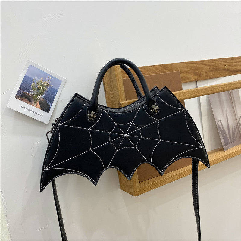 Bolso Halloween murcielago