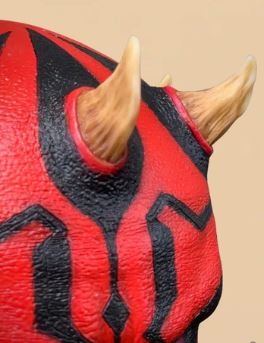 Máscara Darth Maul