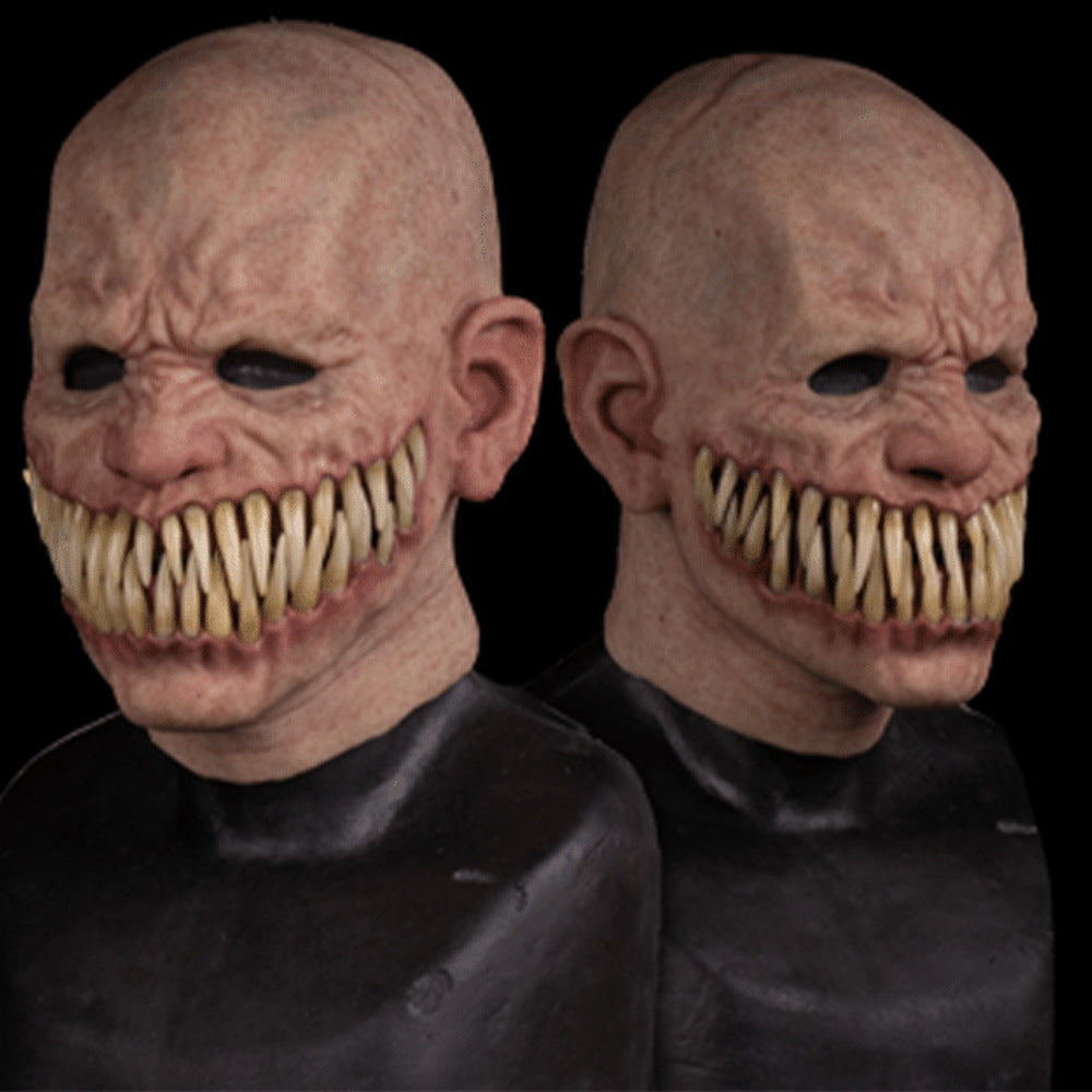 Máscara Halloween balaclava