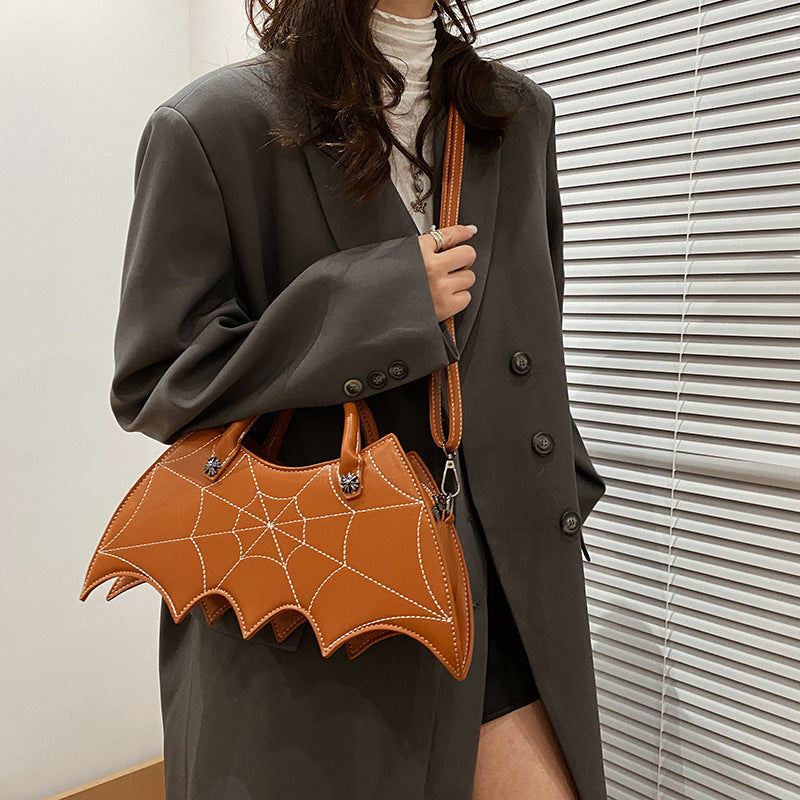 Bolso Halloween murcielago