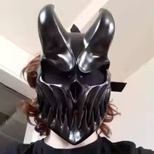 Máscara de Slaughter To Prevail