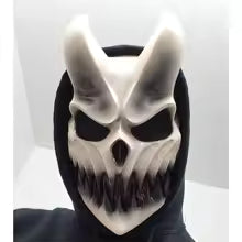 Máscara de Slaughter To Prevail