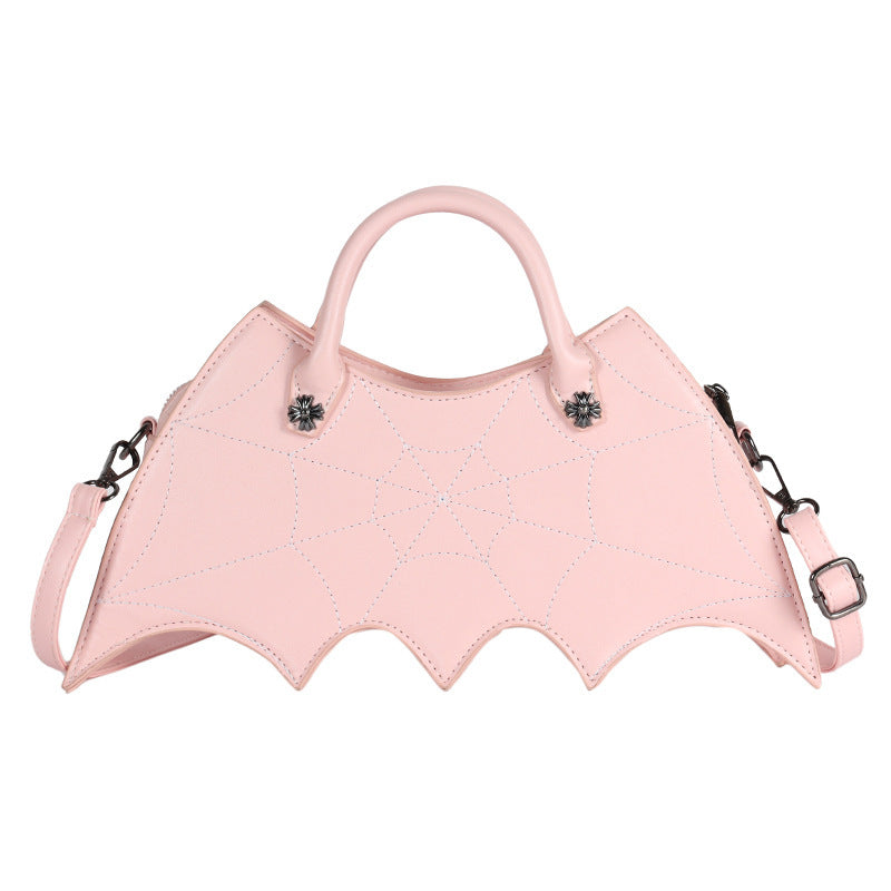 Bolso Halloween murcielago