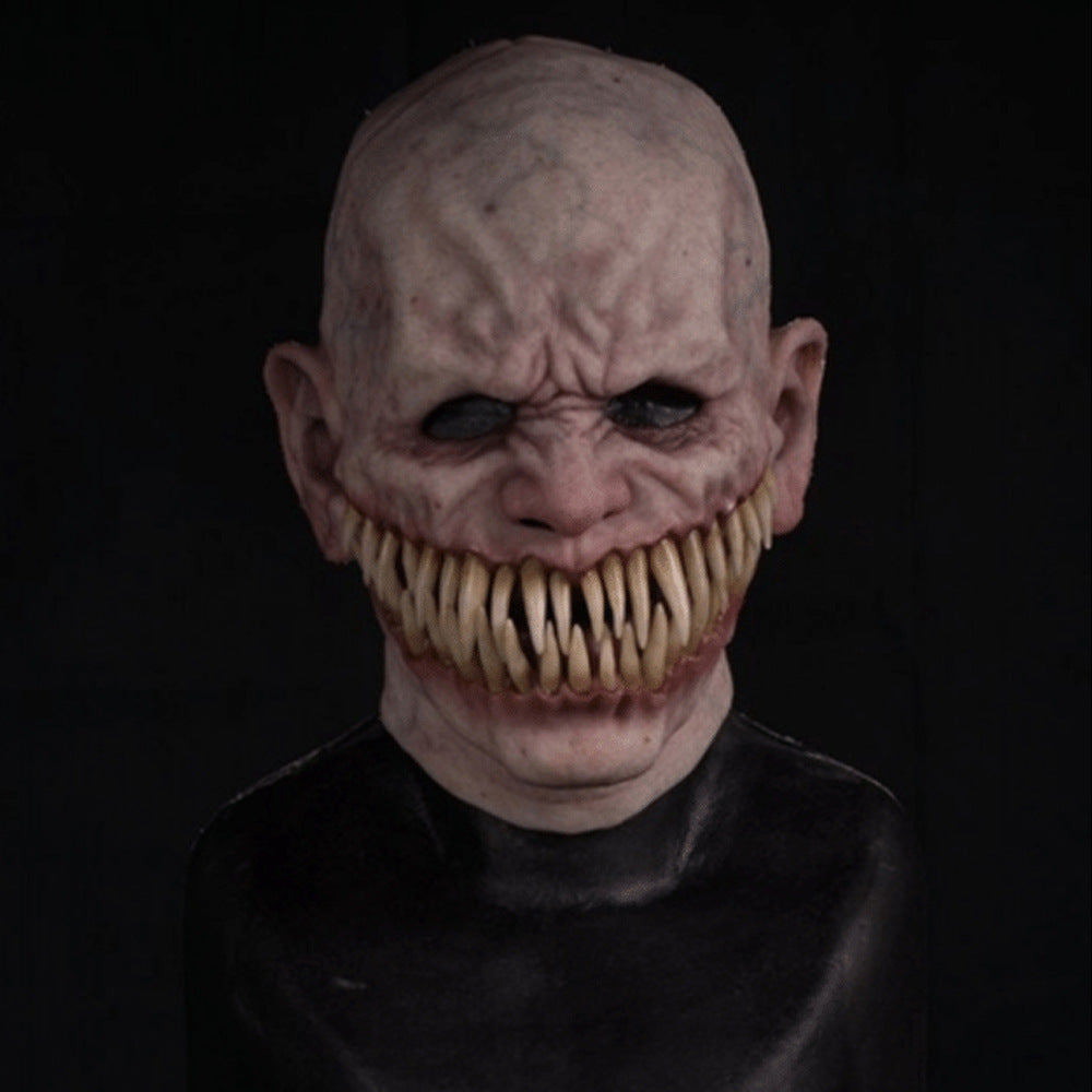 Máscara Halloween balaclava