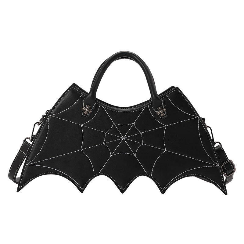 Bolso Halloween murcielago