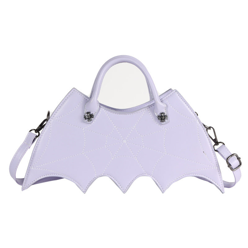 Bolso Halloween murcielago